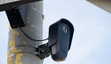 Mountain View terminates license plate camera contract