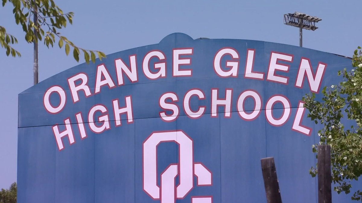 Suspected Escondido serial flasher jailed – NBC 7 San Diego