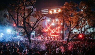 Skyline Festival finds new home in downtown Los Angeles – Annenberg Media