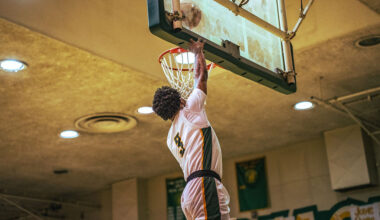 Poly Beats Cabrillo On Senior Night, Sets Up Play-In For Jags – The562.org