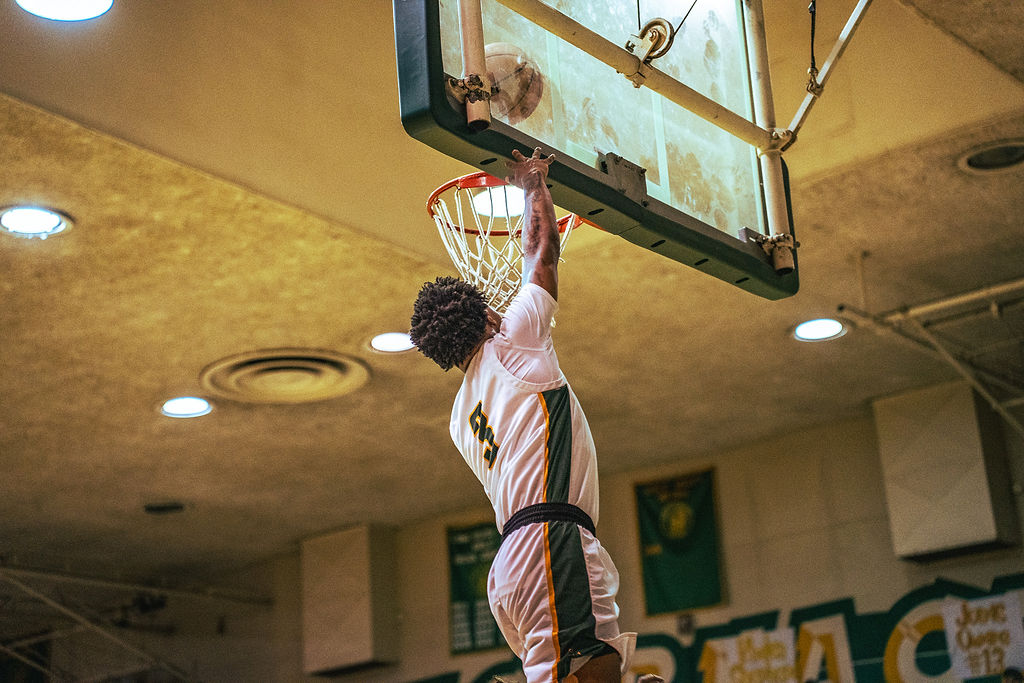 Poly Beats Cabrillo On Senior Night, Sets Up Play-In For Jags – The562.org