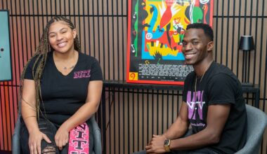 Black Line Dancers Create Community In Sacramento