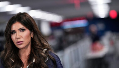 Homeland Security Secretary to be at border Thursday in San Diego – NBC 7 San Diego