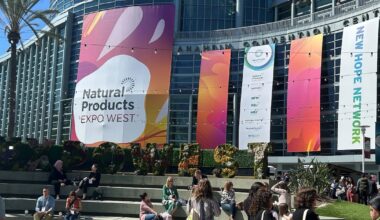 Picks of the best supplements-specific education at Expo West 2026