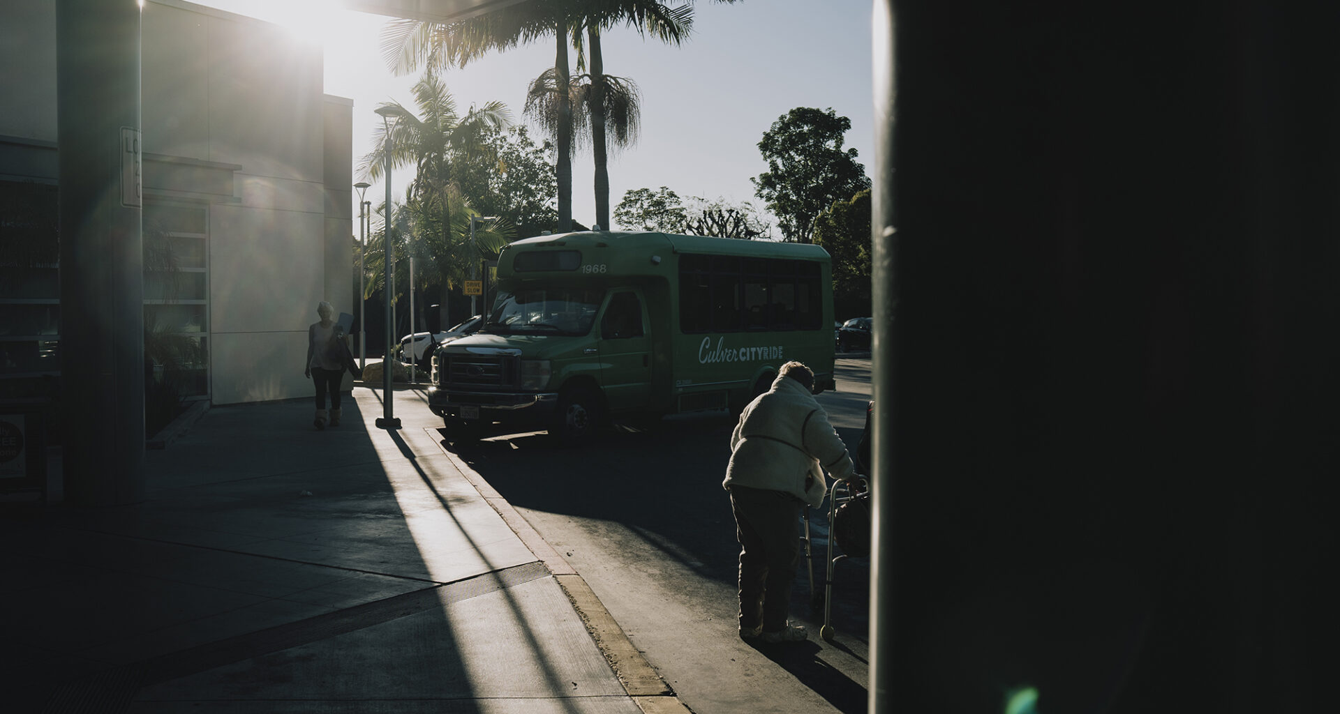 5 things we learned by spending time in Los Angeles senior centers