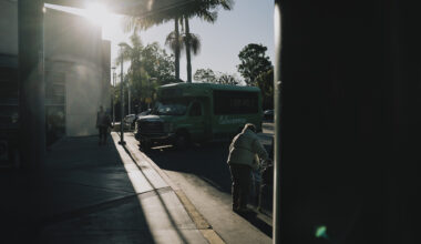 5 things we learned by spending time in Los Angeles senior centers