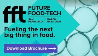 Future Food-Tech San Francisco: Summit Guide Download