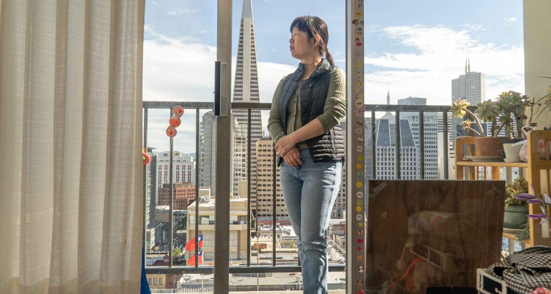 As Federal Subsidy Ends, Hundreds of Families Need to Move