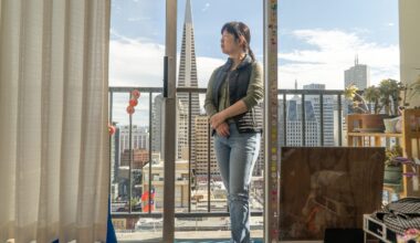 As Federal Subsidy Ends, Hundreds of Families Need to Move