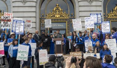 Mayor’s Recommended Budget Sparks Debate Over S.F. Climate Priorities