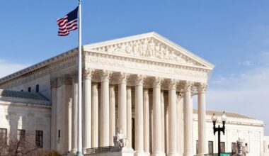 Supreme Court Allows California to Use New Congressional Map in 2026 Midterm Elections