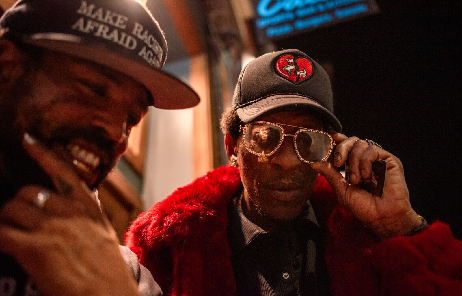 Berkeley’s Flow Lounge is a hip-hop incubator and community builder