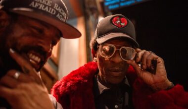 Berkeley’s Flow Lounge is a hip-hop incubator and community builder