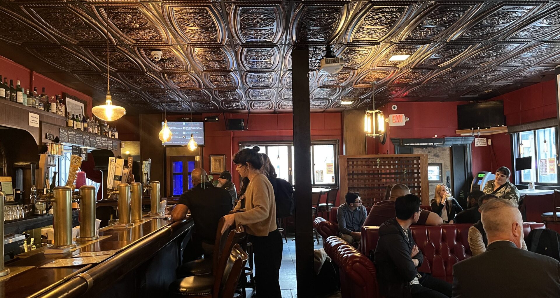 San Francisco's Outta Sight Pizza guys starting a Tenderloin bar