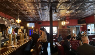 San Francisco's Outta Sight Pizza guys starting a Tenderloin bar