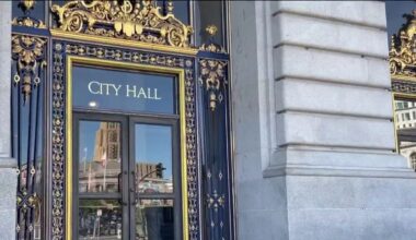 New state legislation would allow SF, cities break up with PG&E – NBC Bay Area