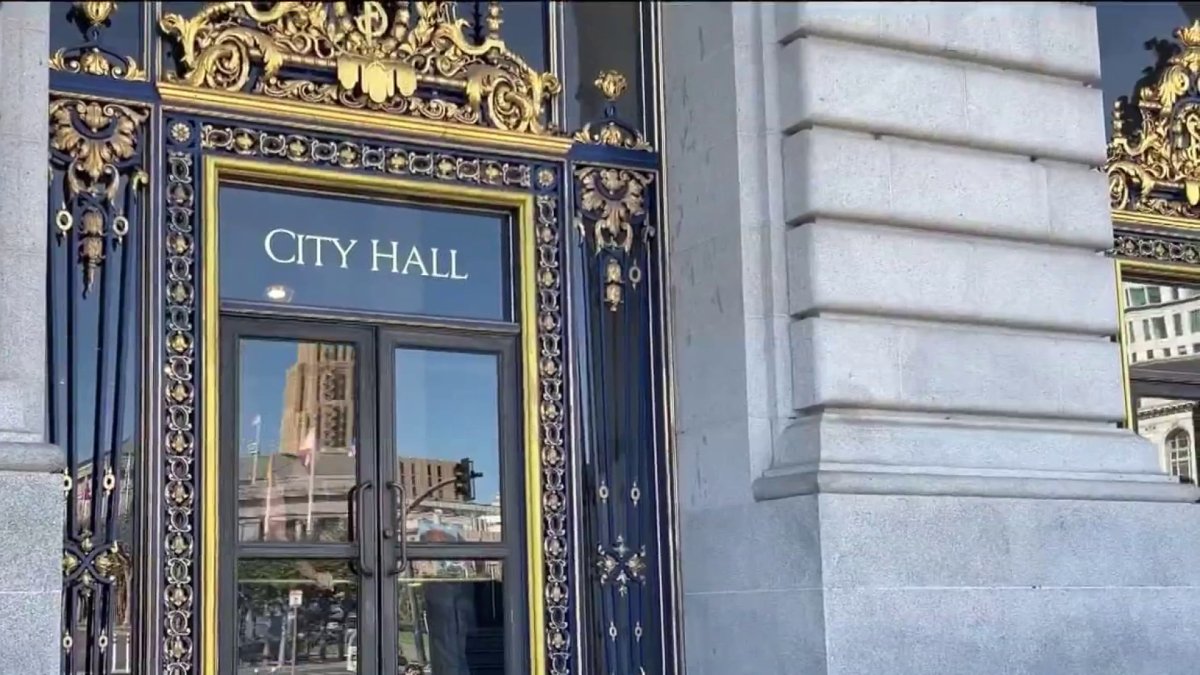 New state legislation would allow SF, cities break up with PG&E – NBC Bay Area