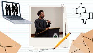 How students can contribute – The State Hornet