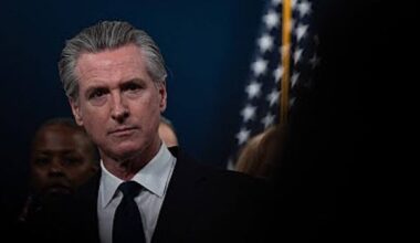 Newsom’s Spending Binge Outstripped Revenues, Creating Chronic Deficit