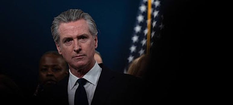Newsom’s Spending Binge Outstripped Revenues, Creating Chronic Deficit