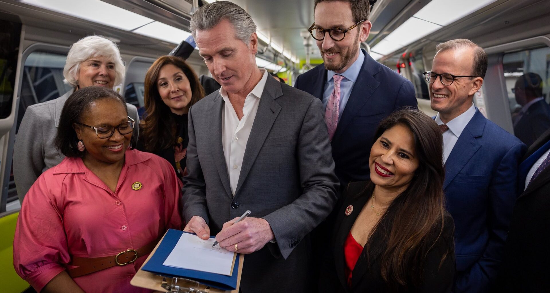 Advocates Breathe Sigh of Relief: Transit Disaster Averted for Now