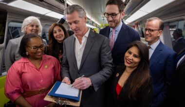 Advocates Breathe Sigh of Relief: Transit Disaster Averted for Now