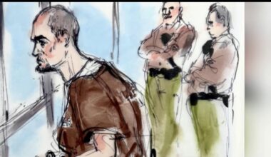 Nick Reiner expected back in court over parents’ murder – NBC Los Angeles