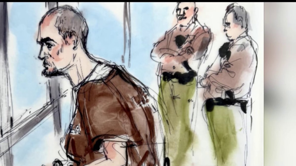 Nick Reiner expected back in court over parents’ murder – NBC Los Angeles