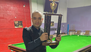 Nijiati Lifts Maiden Q Tour Title in San Jose