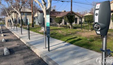 Fresno's $7.7 M Electric Car and Bike Sharing Programs Beset by Vandalism, Underuse
