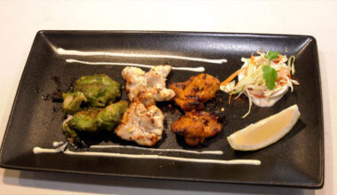 Fresno Couple Opens Celebrity Indian Restaurant