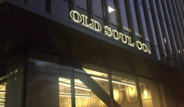 Local activist organization NorCal Resist has called for a boycott of local cafe Old Soul Co. over allegations that the cafe is knowingly serving ICE agents as of Wednesday, Feb. 18.