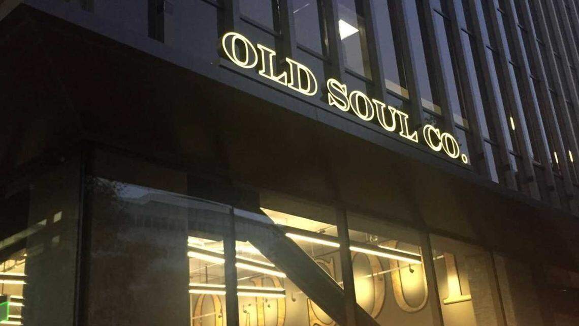 Local activist organization NorCal Resist has called for a boycott of local cafe Old Soul Co. over allegations that the cafe is knowingly serving ICE agents as of Wednesday, Feb. 18.