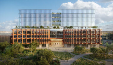 Novartis breaks ground on San Diego biomedical R&D site