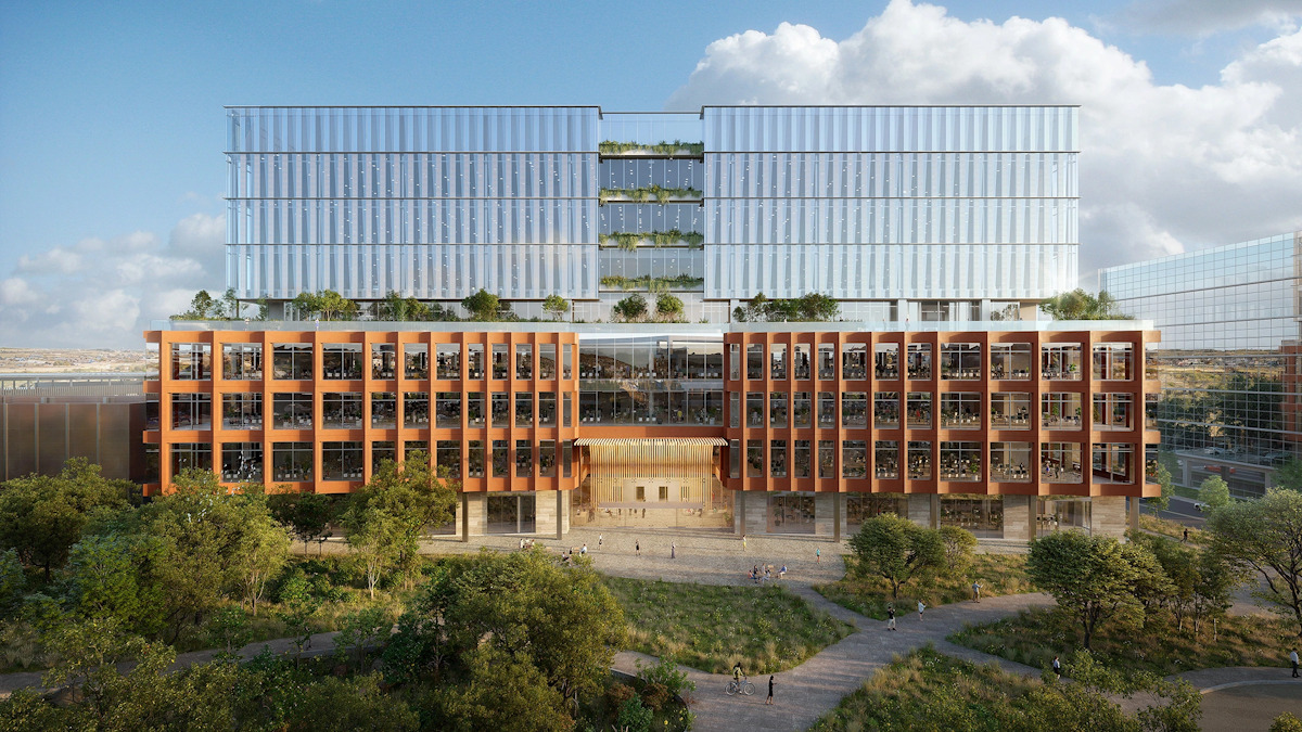 Novartis breaks ground on San Diego biomedical R&D site