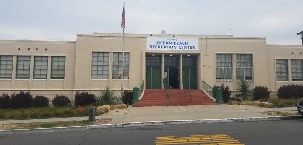 Ocean Beach Planning Board seeks improvements for smaller local parks – San Diego Union-Tribune