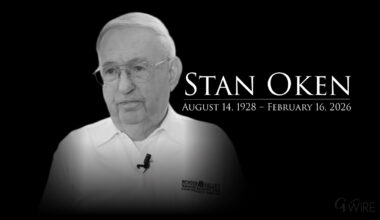 Businessman, Philanthropist Stan Oken Remembered for His Impact on Valley Youth