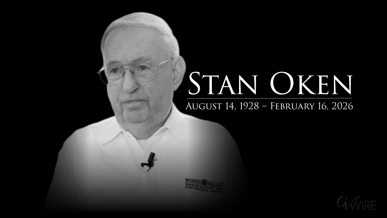 Businessman, Philanthropist Stan Oken Remembered for His Impact on Valley Youth