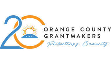 On the Move: Orange County Grantmakers Celebrates 20 Years with New Board Appointments and Promotions