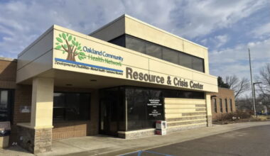 Oakland County diverts mental health patients to ERs amid crisis center takeover – The Oakland Press