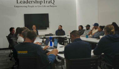 OC Leader Board: ‘Master Your Boss’ Way Before You Suggest Your Way'