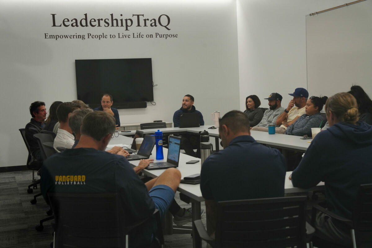 OC Leader Board: ‘Master Your Boss’ Way Before You Suggest Your Way'