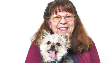 Pets of Orange County: Meet Sheba