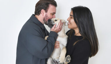 Pets of Orange County: Meet Rooney