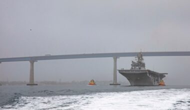 Some leaders will use any weapon to crush resistance – San Diego Union-Tribune