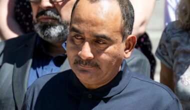 Deportation case dropped against California landscaper with 3 sons in the U.S. Marines – The Mercury News