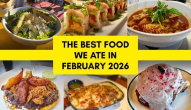 The best things we ate at Southern California restaurants in February – Daily News