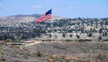 There is progress on veterans cemetery in OC, including $10 million more in funding – Orange County Register