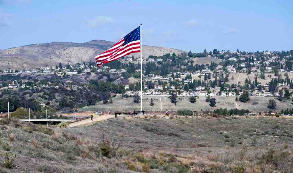 There is progress on veterans cemetery in OC, including $10 million more in funding – Orange County Register