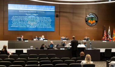 OC supervisors conducting national search looking for new county CEO – Orange County Register